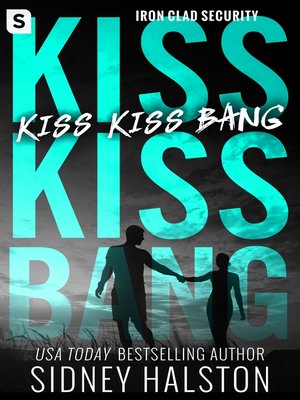 cover image of Kiss Kiss Bang
